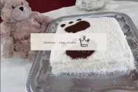 Der kuchen gefegt mischka im norden...