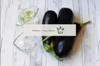 How to make Turkish eggplant with mince? First, pr...