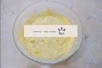 When adding flour, focus not on its amount, but on...