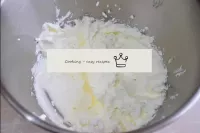 Comment faire de la crème pour le gâteau ? Pour pr...