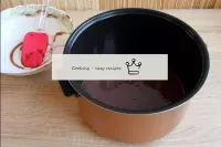 It is convenient to cook in a slow cooker . /I hav...