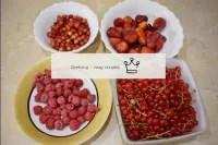 How to make berry wine? For cooking, you can use a...