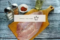 Comment faire du jambon de dinde ? Les filets de d...