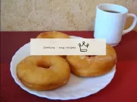 Donats com o olho...