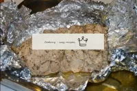 This is what a ready-baked turkey fileuca looks li...