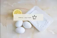 How to make a glaze for Easter cake protein with s...
