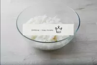 Rinse the rice several times until the water is cl...