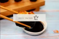 Sushi-gunkane...
