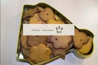 Cookieをスズに保存するのは非常に便利です-私はそれを完全に持っています、Cookieの一部でさ...