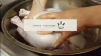 ¿Cómo hacer un pavo jugoso en el horno horneado en...