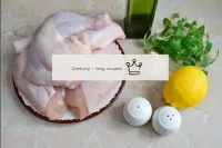 Come si fa a mettere il pollo sulla padella? Puoi ...