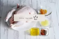 كيف تصنع دجاجة مقلية لذيذة في الفرن بقشرة مقرمشة ؟...