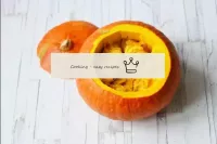 ¿Cómo hacer un asado? Necesitaremos una calabaza d...