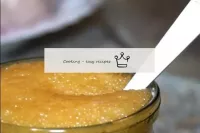 Wie man hechtkaviar zu hause salzt...