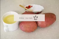 كيف تقلي البطاطس المقلية في مقلاة في المنزل ؟ تحضي...