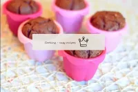 Non asciugate i muffin, saranno delicati e molto c...