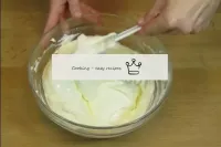 É o tipo de creme que funciona. Ele é delicioso, n...