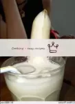 Cocktail orgasm...