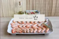 Comment faire des crevettes royales grillées à la ...