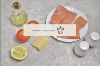 كيف تخبز السمك الأحمر مع الطماطم والجبن في الفرن ؟...