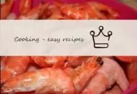 You'll need large royal shrimp for this recipe. Th...