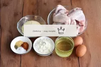 How to deep fry chicken wings at home? Very simple...