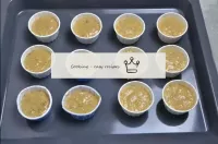 Tome moldes para muffins, cápsulas densas o de pap...