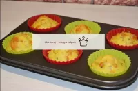 Here are our ready-made muffins with cheese! The f...