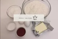 How to make a honey man with sour cream? Start mak...
