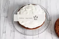 Ramassez le gâteau en sautant abondamment les cort...