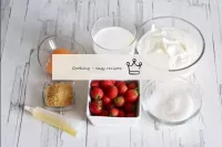 How to make a delicious light milk dessert with ge...
