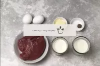 Comment faire un soufflé de viande au four ? Prépa...