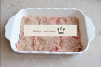 Pour la cuisson, préparer toute forme résistante à...