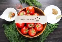 Comment faire des tomates farcies de verdure et d'...