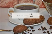 Such cookies are a great start to the day with a c...