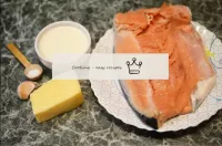 Comment faire cuire le poisson dans la crème au fo...