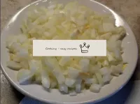 It is better to marinate the onions so that they a...