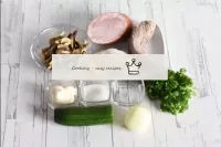 Comment faire une salade préférée incroyablement d...