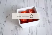 Marul domatesleri dilimlendiğinde formda tutmak iç...