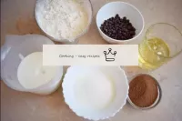 Comment faire des muffins au chocolat ? Préparez t...