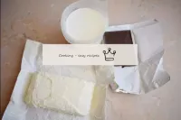 Como fazer um batido de chocolate? Prepare primeir...