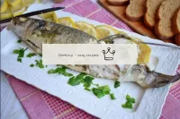Sibas is a very tasty and healthy fish. There are ...