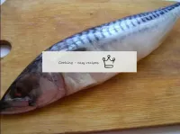 Se você tiver um peixe congelado ou você acabou de...