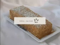「ケーキ」Slavyanka