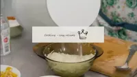 Pour boiling water and mix all the ingredients wel...