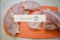 How to make pork royal in the oven? It is most con...