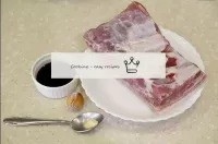 ¿Cómo se fríen las costillas de cerdo a la parrill...