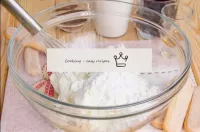 Comment faire de la crème tiramisu sans oeufs avec...