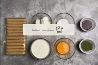 ¿Cómo hacer tiramisú con el té del partido? Prepar...