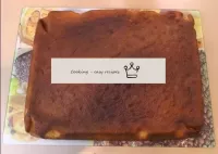 Für die Zubereitung von Kuchen ponadobyatsya꞉ Mast...